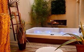 Cosyrouen Jacuzzi Parking Gratuit